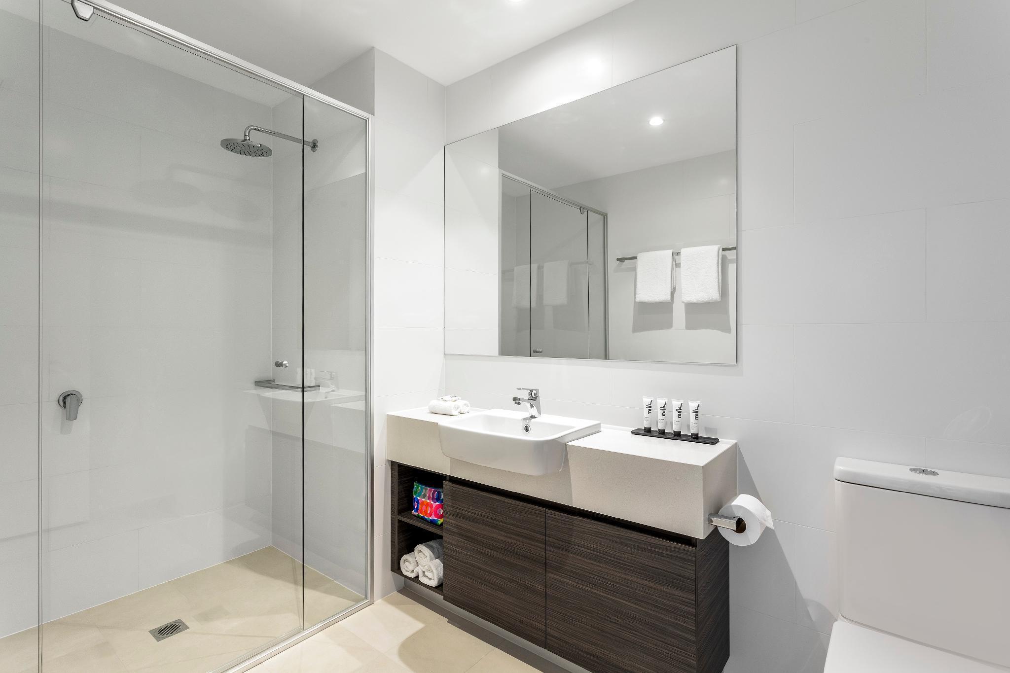 Quest Joondalup Aparthotel Perth Exteriör bild