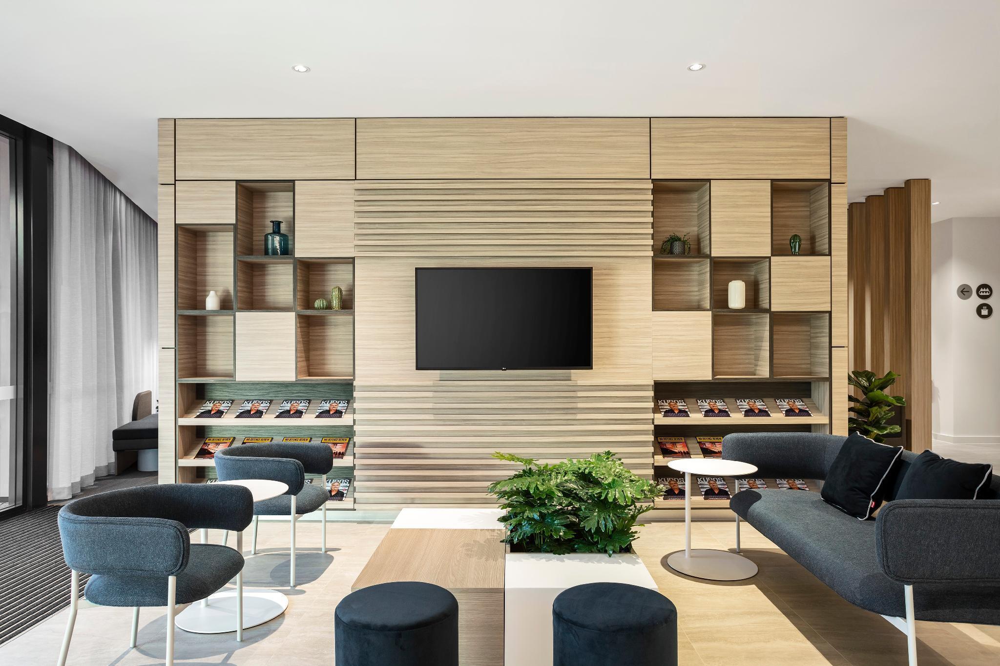 Quest Joondalup Aparthotel Perth Exteriör bild