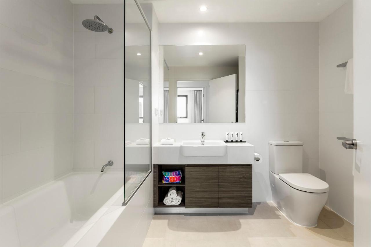 Quest Joondalup Aparthotel Perth Exteriör bild