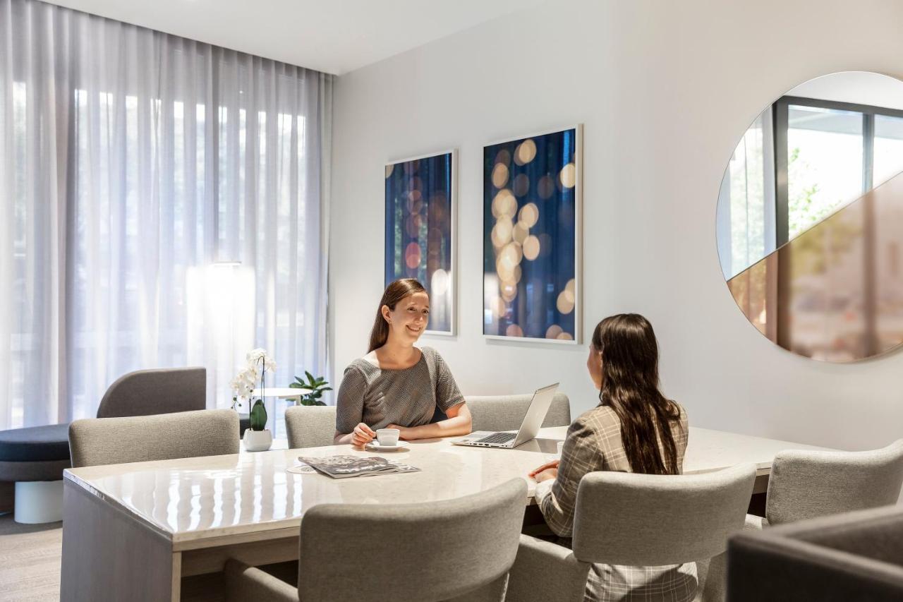 Quest Joondalup Aparthotel Perth Exteriör bild