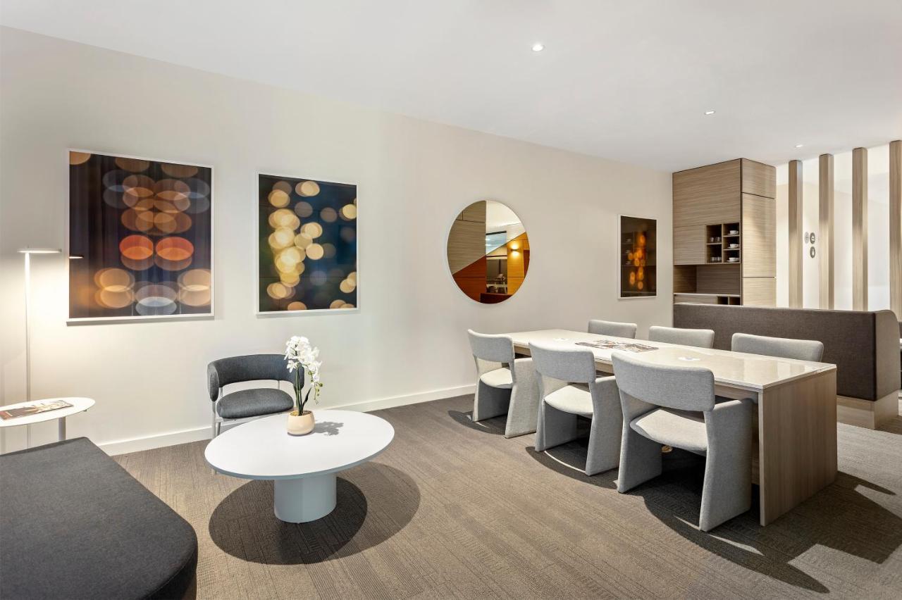 Quest Joondalup Aparthotel Perth Exteriör bild