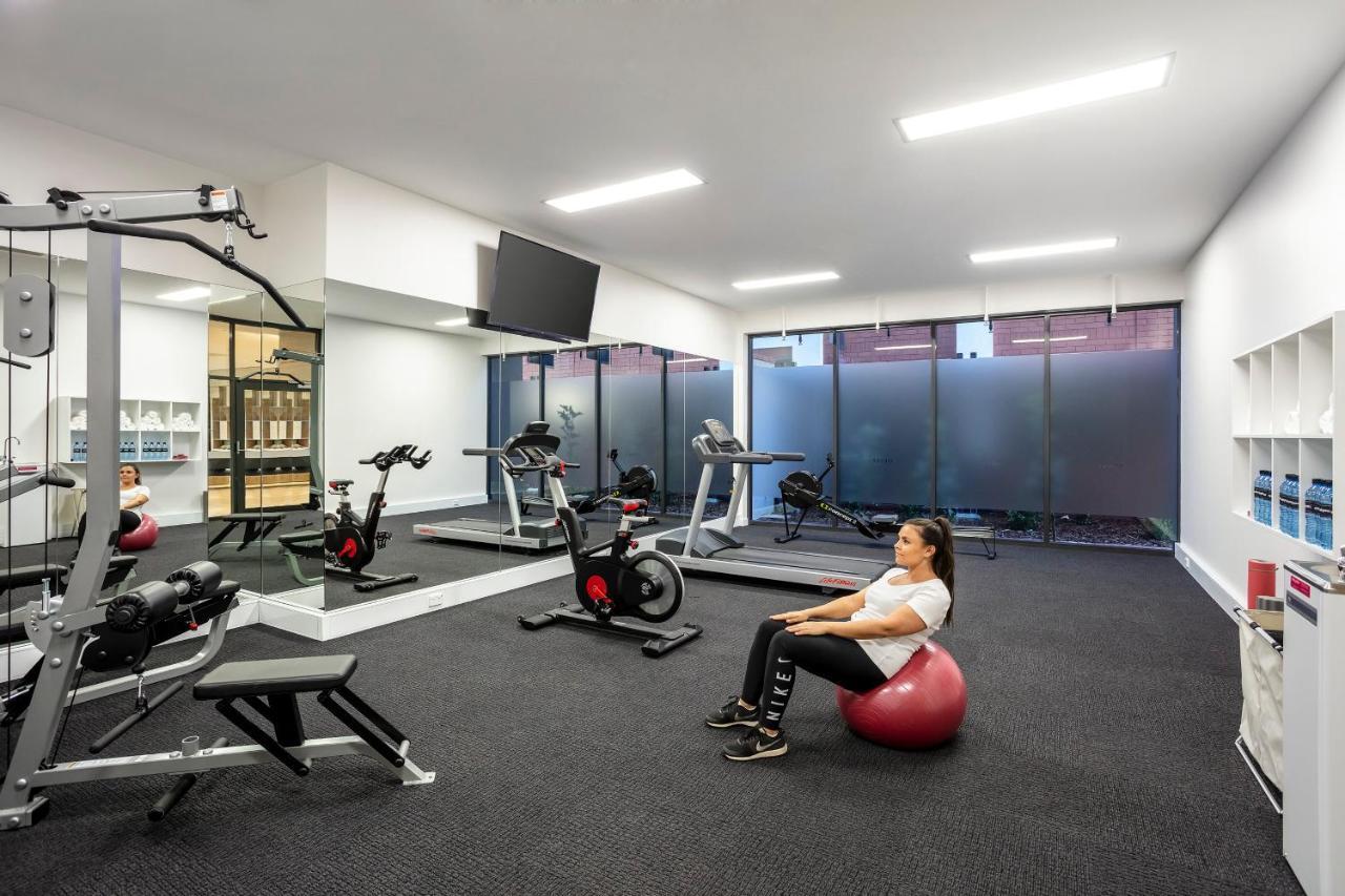 Quest Joondalup Aparthotel Perth Exteriör bild